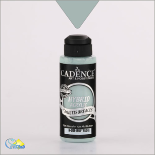 خرید رنگ مولتی سورفیس، خرید رنگ اکریلیک، خرید رنگ مولتی سورفیس سبز، هنری آنلاین