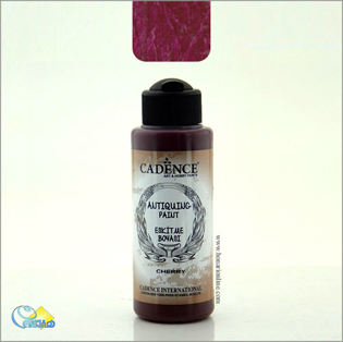 خرید رنگ کهنه کاری، خرید رنگ آنتیک، خرید رنگ پتینه، رنگ کهنه کاری گیلاسی، هنری آنلاین