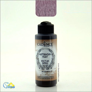 خرید رنگ کهنه کاری، خرید رنگ آنتیک، خرید رنگ پتینه، رنگ کهنه کاری شرابی، هنری آنلاین