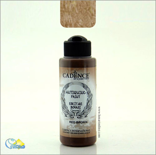 خرید رنگ کهنه کاری، خرید رنگ آنتیک، خرید رنگ پتینه، رنگ کهنه کاری قهوه ای، هنری آنلاین