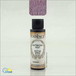 خرید رنگ کهنه کاری، خرید رنگ آنتیک، خرید رنگ پتینه، رنگ کهنه کاری شرابی، هنری آنلاین