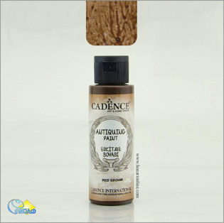 خرید رنگ کهنه کاری، خرید رنگ آنتیک، خرید رنگ پتینه، رنگ کهنه کاری عنابی، هنری آنلاین