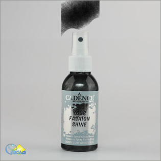 خرید رنگ پارچه، خرید اسپری رنگ پارچه، رنگ پارچه مشکی، هنری آنلاین