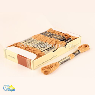 خرید نخ گلدوزی،قیمت نخ گلدوزی،نخ گلدوزی از کجا بخرم،خرید اینترنتی نخ گلدوزی در هنری آنلاین،انواع نخ گلدوزی،خرید وسایل گلدوزی،کارگاه گلدوزی،نخ گلدوزی دمسه،نخ گلدوزی پنگوئن