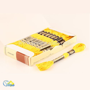 خرید نخ گلدوزی،قیمت نخ گلدوزی،نخ گلدوزی از کجا بخرم،خرید اینترنتی نخ گلدوزی در هنری آنلاین،انواع نخ گلدوزی،خرید وسایل گلدوزی،کارگاه گلدوزی،نخ گلدوزی دمسه،نخ گلدوزی پنگوئن