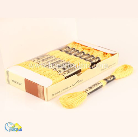 خرید نخ گلدوزی،قیمت نخ گلدوزی،نخ گلدوزی از کجا بخرم،خرید اینترنتی نخ گلدوزی در هنری آنلاین،انواع نخ گلدوزی،خرید وسایل گلدوزی،کارگاه گلدوزی،نخ گلدوزی دمسه،نخ گلدوزی پنگوئن