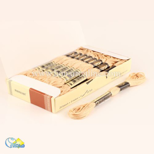 خرید نخ گلدوزی،قیمت نخ گلدوزی،نخ گلدوزی از کجا بخرم،خرید اینترنتی نخ گلدوزی در هنری آنلاین،انواع نخ گلدوزی،خرید وسایل گلدوزی،کارگاه گلدوزی،نخ گلدوزی دمسه،نخ گلدوزی پنگوئن