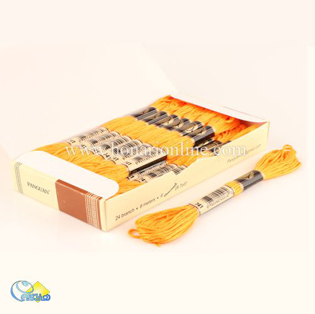 خرید نخ گلدوزی،قیمت نخ گلدوزی،نخ گلدوزی از کجا بخرم،خرید اینترنتی نخ گلدوزی در هنری آنلاین،انواع نخ گلدوزی،خرید وسایل گلدوزی،کارگاه گلدوزی،نخ گلدوزی دمسه،نخ گلدوزی پنگوئن