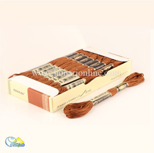 خرید نخ گلدوزی،قیمت نخ گلدوزی،نخ گلدوزی از کجا بخرم،خرید اینترنتی نخ گلدوزی در هنری آنلاین،انواع نخ گلدوزی،خرید وسایل گلدوزی،کارگاه گلدوزی،نخ گلدوزی دمسه،نخ گلدوزی پنگوئن