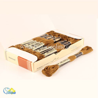 خرید نخ گلدوزی،قیمت نخ گلدوزی،نخ گلدوزی از کجا بخرم،خرید اینترنتی نخ گلدوزی در هنری آنلاین،انواع نخ گلدوزی،خرید وسایل گلدوزی،کارگاه گلدوزی،نخ گلدوزی دمسه،نخ گلدوزی پنگوئن