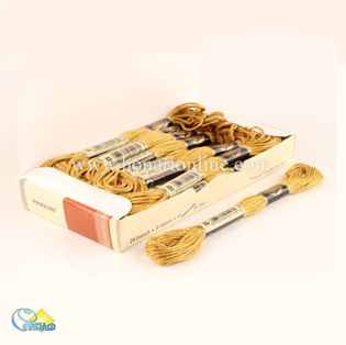 خرید نخ گلدوزی،قیمت نخ گلدوزی،نخ گلدوزی از کجا بخرم،خرید اینترنتی نخ گلدوزی در هنری آنلاین،انواع نخ گلدوزی،خرید وسایل گلدوزی،کارگاه گلدوزی،نخ گلدوزی دمسه،نخ گلدوزی پنگوئن