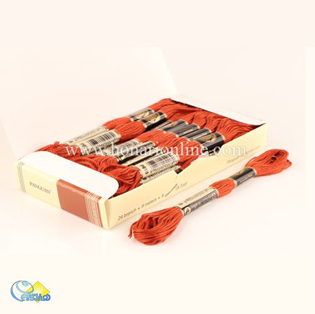 خرید نخ گلدوزی،قیمت نخ گلدوزی،نخ گلدوزی از کجا بخرم،خرید اینترنتی نخ گلدوزی در هنری آنلاین،انواع نخ گلدوزی،خرید وسایل گلدوزی،کارگاه گلدوزی،نخ گلدوزی دمسه،نخ گلدوزی پنگوئن