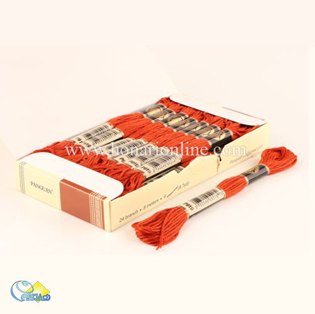 خرید نخ گلدوزی،قیمت نخ گلدوزی،نخ گلدوزی از کجا بخرم،خرید اینترنتی نخ گلدوزی در هنری آنلاین،انواع نخ گلدوزی،خرید وسایل گلدوزی،کارگاه گلدوزی،نخ گلدوزی دمسه،نخ گلدوزی پنگوئن