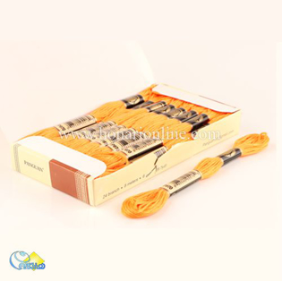 خرید نخ گلدوزی،قیمت نخ گلدوزی،نخ گلدوزی از کجا بخرم،خرید اینترنتی نخ گلدوزی در هنری آنلاین،انواع نخ گلدوزی،خرید وسایل گلدوزی،کارگاه گلدوزی،نخ گلدوزی دمسه،نخ گلدوزی پنگوئن