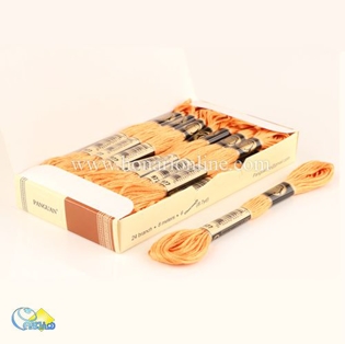 خرید نخ گلدوزی،قیمت نخ گلدوزی،نخ گلدوزی از کجا بخرم،خرید اینترنتی نخ گلدوزی در هنری آنلاین،انواع نخ گلدوزی،خرید وسایل گلدوزی،کارگاه گلدوزی،نخ گلدوزی دمسه،نخ گلدوزی پنگوئن