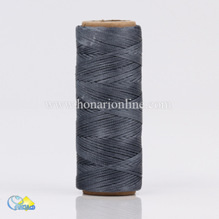 خرید نخ های موم زده مناسب چرم دوزی_هنری آنلاین