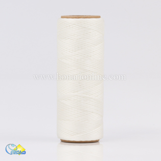 خرید نخ های موم زده مناسب چرم دوزی_هنری آنلاین