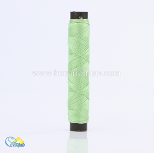 نخ ابریشمی مناسب هنر قلاب بافی، گیپوربافی، چرم دوزی،ابریشم دوزی، دوخت برزیلی-هنری آنلاین