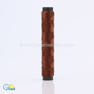 نخ ابریشمی مناسب هنر قلاب بافی، گیپوربافی، چرم دوزی،ابریشم دوزی، دوخت برزیلی-هنری آنلاین