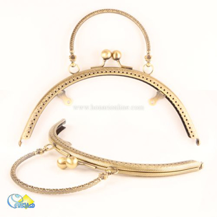خرید دهانه فلزی کیف،قیمت دهانه فلزی کیف،دهانه فلزی کیف از کجا بخرم،خرید اینترنتی دهانه فلزی کیف در هنری آنلاین