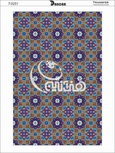 خرید کاغذ ترانسفر - خرید ترانسفر - خرید دکوپاژ - هنری آنلاین - هنری - هنر