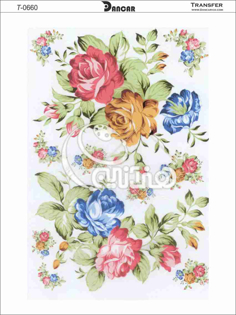 خرید کاغذ ترانسفر - خرید ترانسفر - خرید دکوپاژ - هنری آنلاین - هنری - هنر