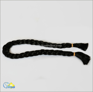 خرید موی عروسک،خرید موی بافته شده،قیمت موی بافته شده،موی بافته شده از کجا بخرم،خرید اینترنتی موی عروسک در هنری آنلاینا