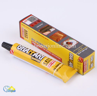 خرید چسب همه کاره در هنری آنلاین