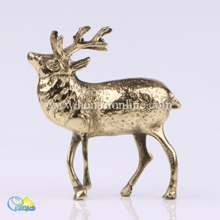 خرید تزیینات برنجی در هنری آنلاین