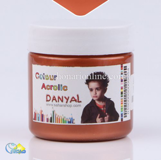 خرید رنگ اکریلیک-خرید لوازم هنری در هنری آنلاین