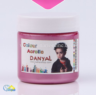 خرید رنگ اکریلیک-خرید لوازم هنری در هنری آنلاین