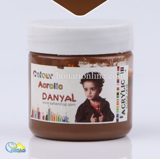 خرید رنگ اکریلیک-خرید لوازم هنری در هنری آنلاین