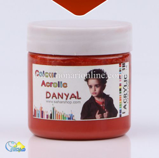 خرید رنگ اکریلیک-خرید لوازم هنری در هنری آنلاین