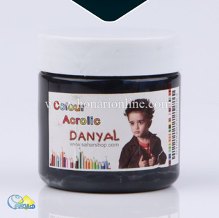 خرید رنگ اکریلیک-خرید لوازم هنری در هنری آنلاین