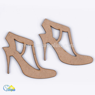 خرید قطعات چوبی لیزری-خرید لیزر چوب در هنری آنلاین