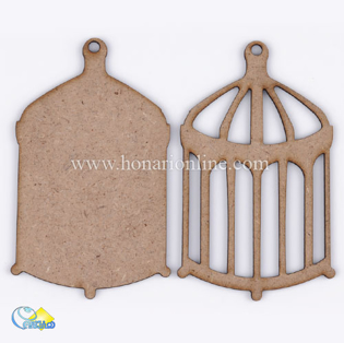 خرید قطعات چوبی لیزری-خرید لیزر چوب در هنری آنلاین