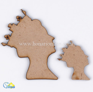 خرید قطعات چوبی لیزری-خرید لیزر چوب در هنری آنلاین