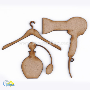 خرید قطعات چوبی لیزری-خرید لیزر چوب در هنری آنلاین