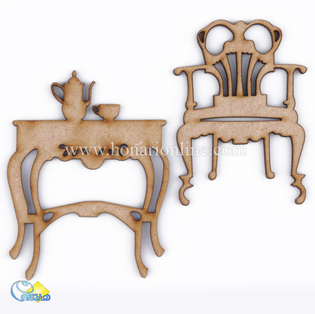 خرید قطعات چوبی لیزری-خرید لیزر چوب در هنری آنلاین