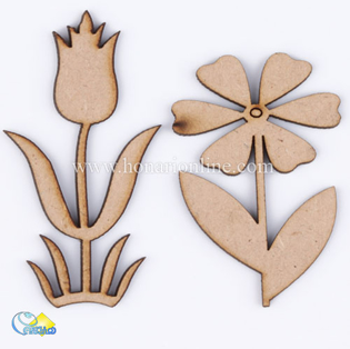 خرید قطعات چوبی لیزری-خرید لیزر چوب در هنری آنلاین