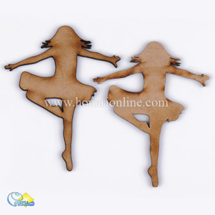 خرید قطعات چوبی لیزری-خرید لیزر چوب در هنری آنلاین