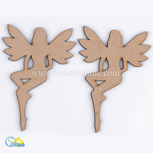 خرید قطعات چوبی لیزری-خرید لیزر چوب در هنری آنلاین