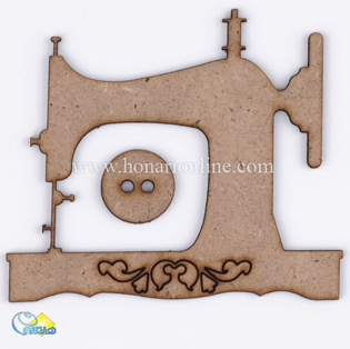 خرید قطعات چوبی لیزری-خرید لیزر چوب در هنری آنلاین