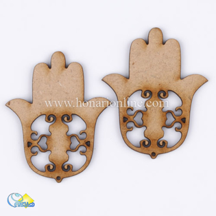 خرید قطعات چوبی لیزری-خرید لیزر چوب در هنری آنلاین