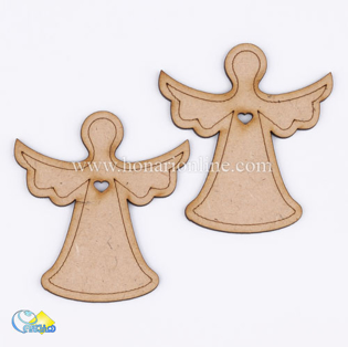 خرید قطعات چوبی لیزری-خرید لیزر چوب در هنری آنلاین