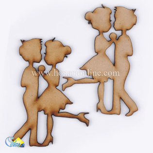 خرید قطعات چوبی لیزری-خرید لیزر چوب در هنری آنلاین