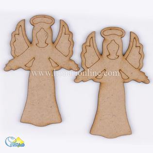 خرید قطعات چوبی لیزری-خرید لیزر چوب در هنری آنلاین