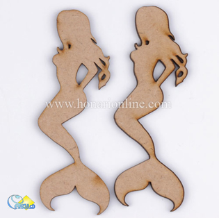 خرید قطعات چوبی لیزری-خرید لیزر چوب در هنری آنلاین