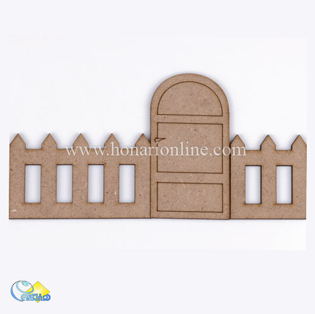 خرید قطعات چوبی لیزری-خرید لیزر چوب در هنری آنلاین