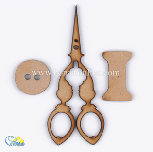 خرید قطعات چوبی لیزری-خرید لیزر چوب در هنری آنلاین